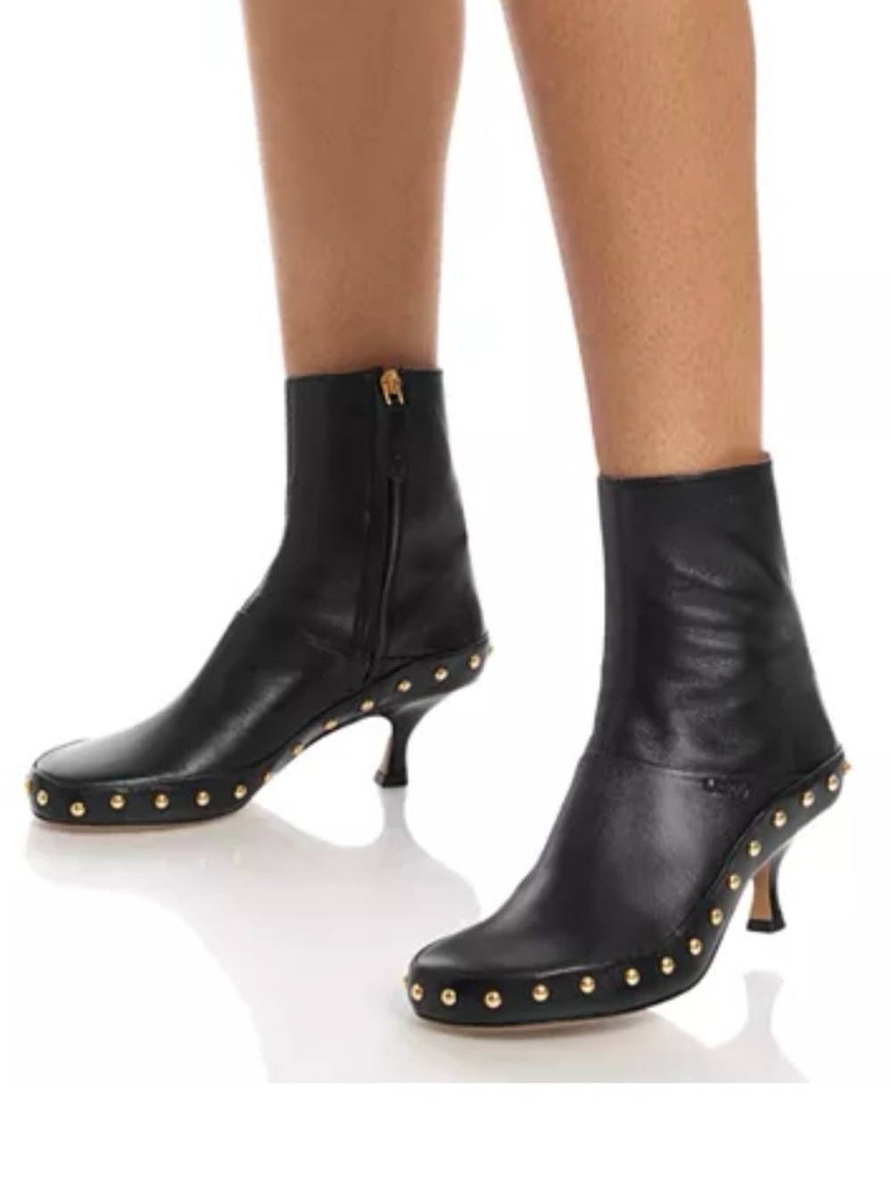 Chloe Junie Ankle Boot F/W 2026